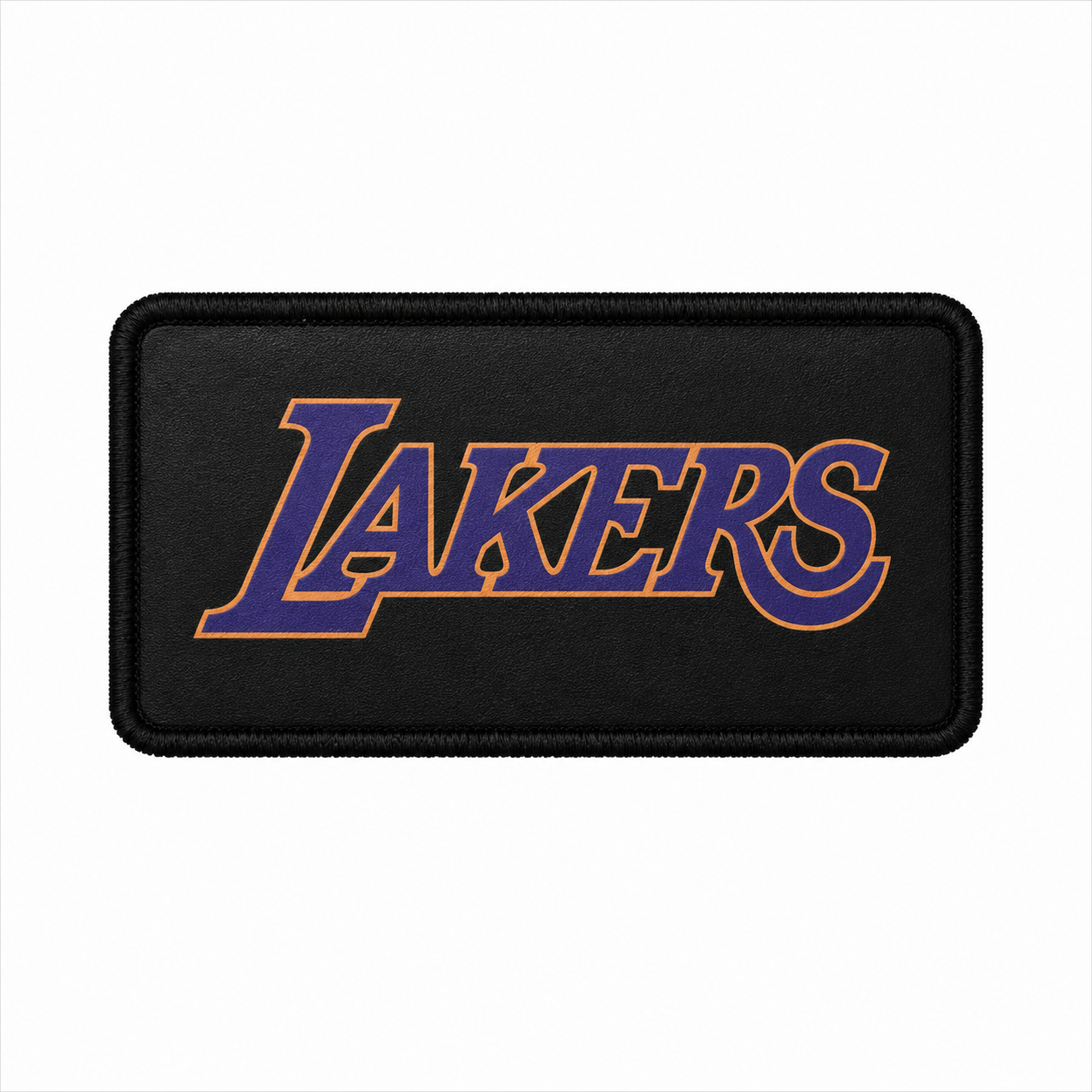 Patch Arma -LAKERS