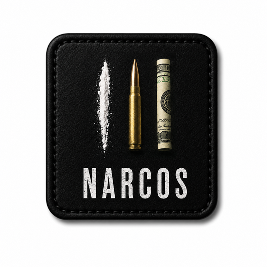 NARCOS