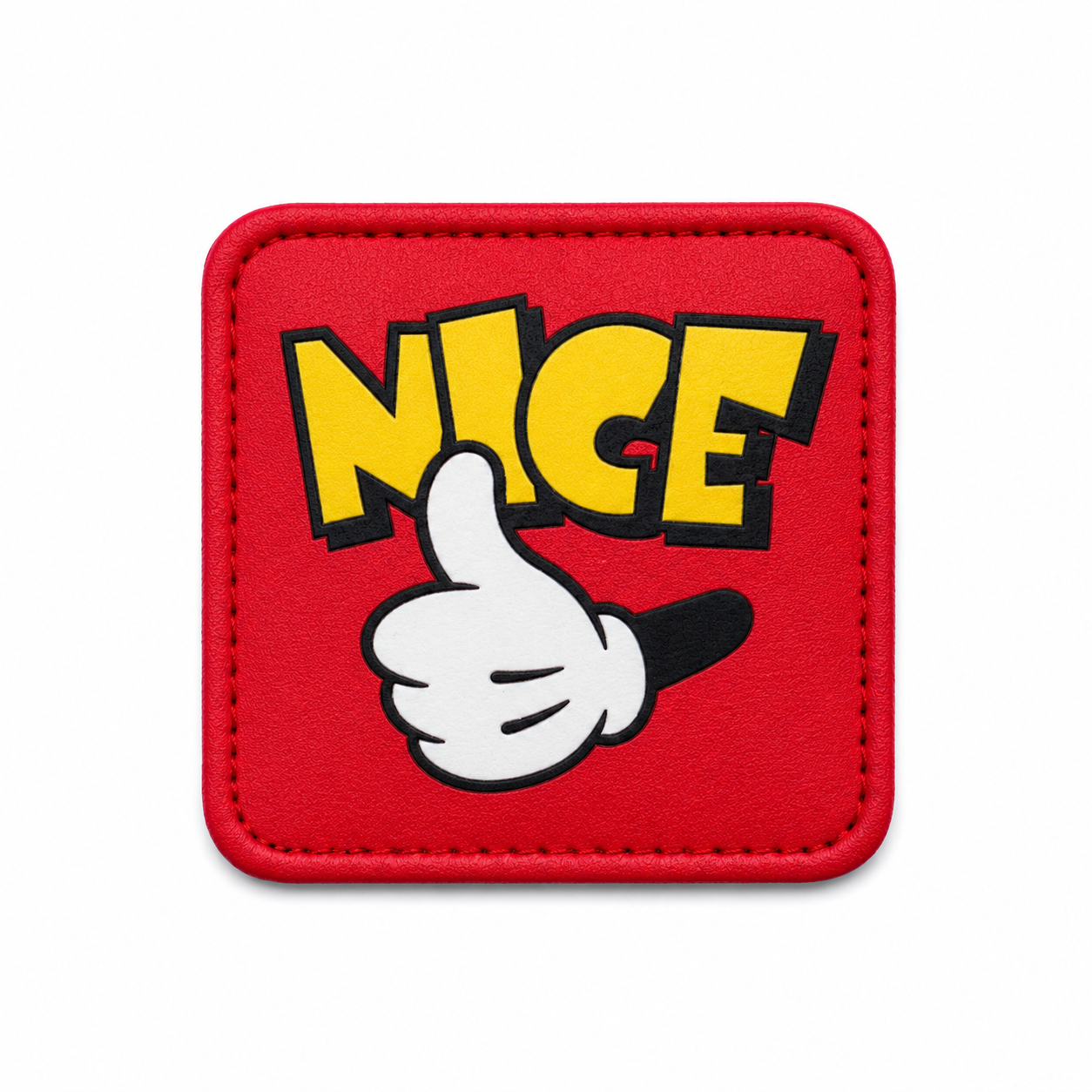 Patch Arma - NICE
