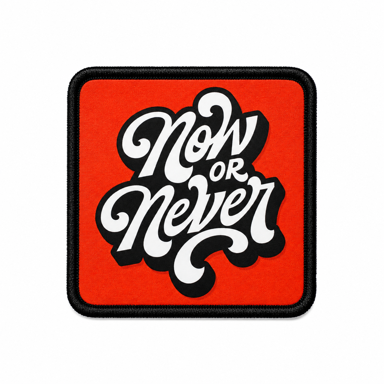 Patch Arma - NOW OR NEVER