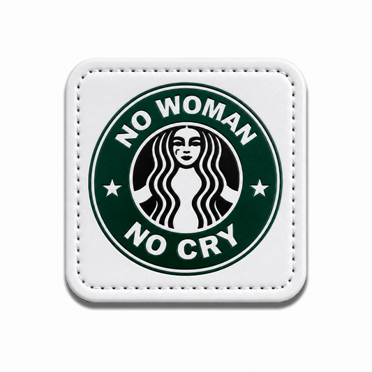 NO WOMAN NO CRY