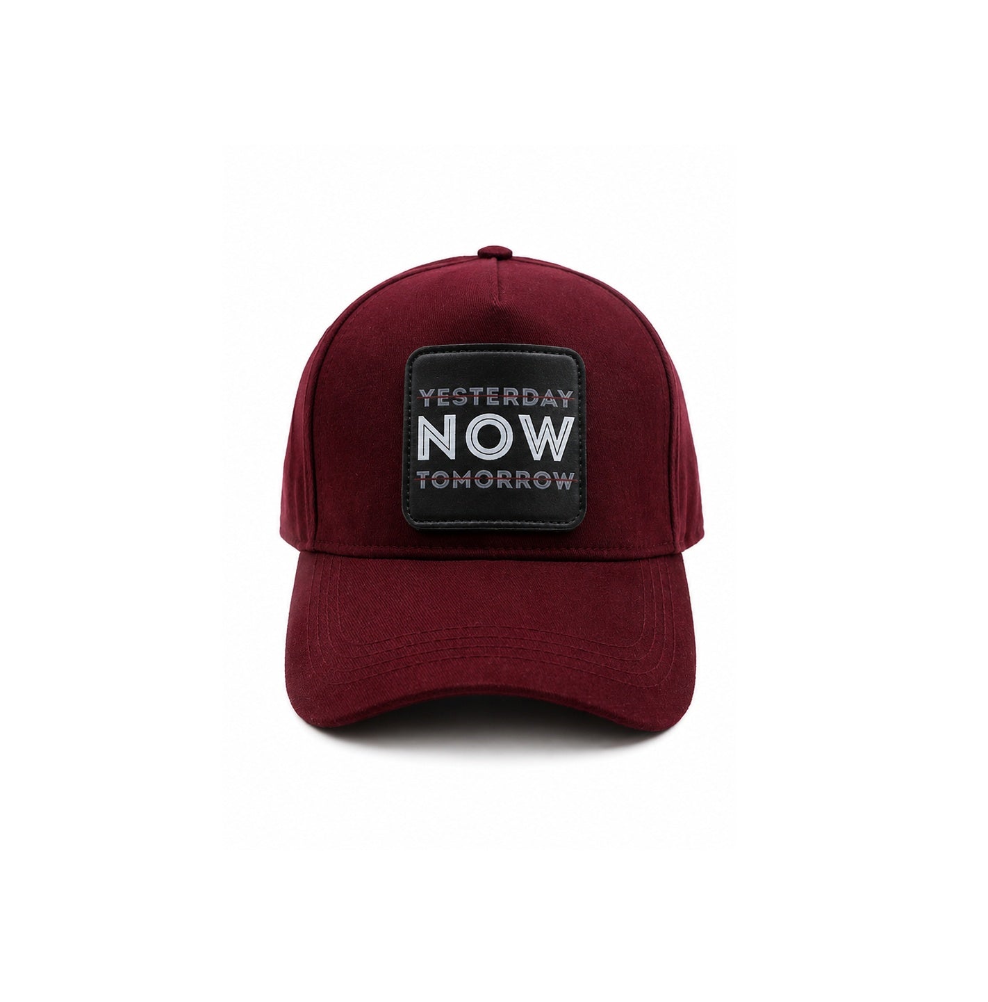 YESTERDAY NOW TOMORROW