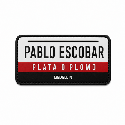 PABLO ESCOBAR