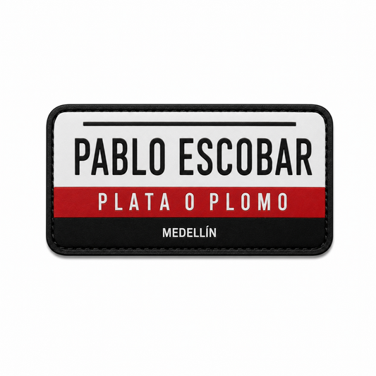 PABLO ESCOBAR