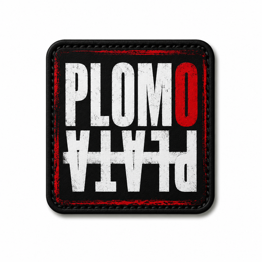 PLATA POLOMO