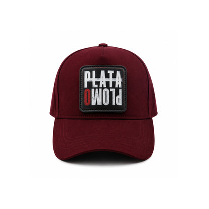 PLATA POLOMO