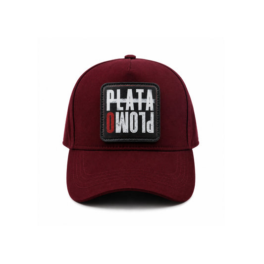 PLATA POLOMO