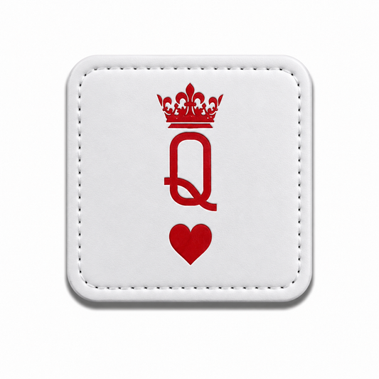 QUEEN OF HEARTS