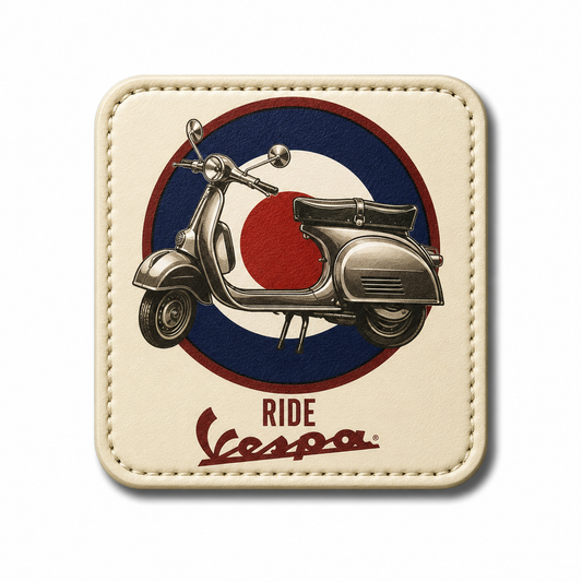 Patch Arma - MotoryCycyle Ride
