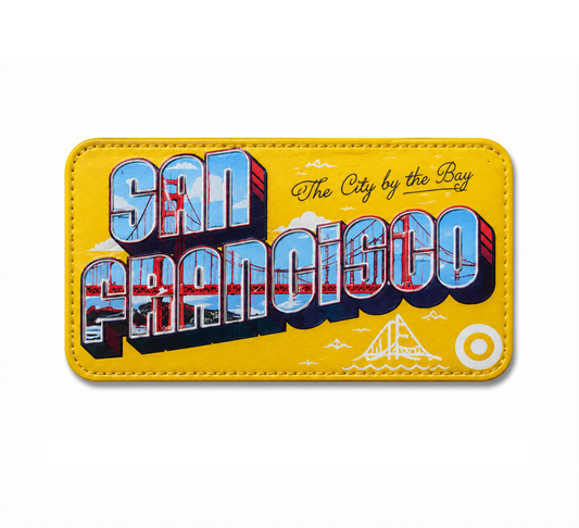 SAN FRANCISCO