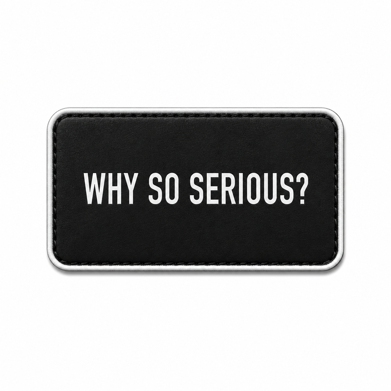 Patch Arma - Why So Serious