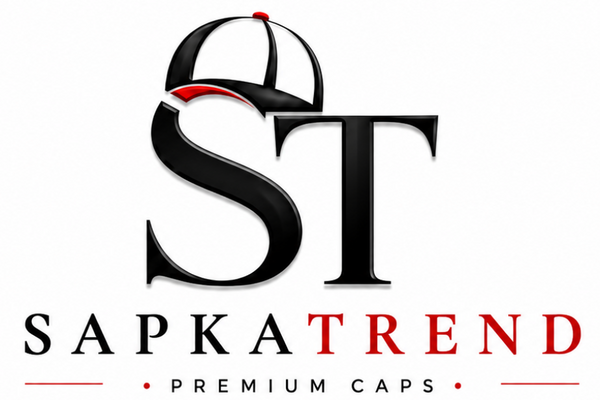 Şapka Trend