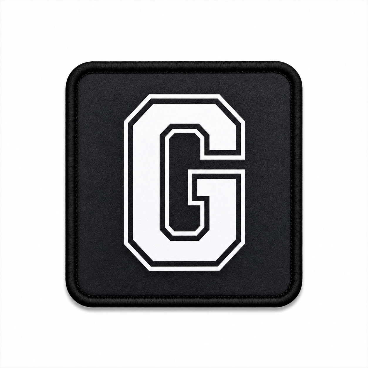 Patch Harf Arma - G