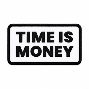 Patch Arma - TIME IS MONEY