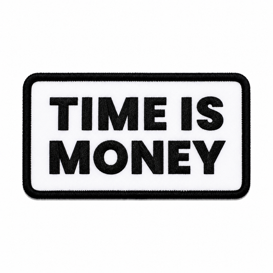 Patch Arma - TIME IS MONEY