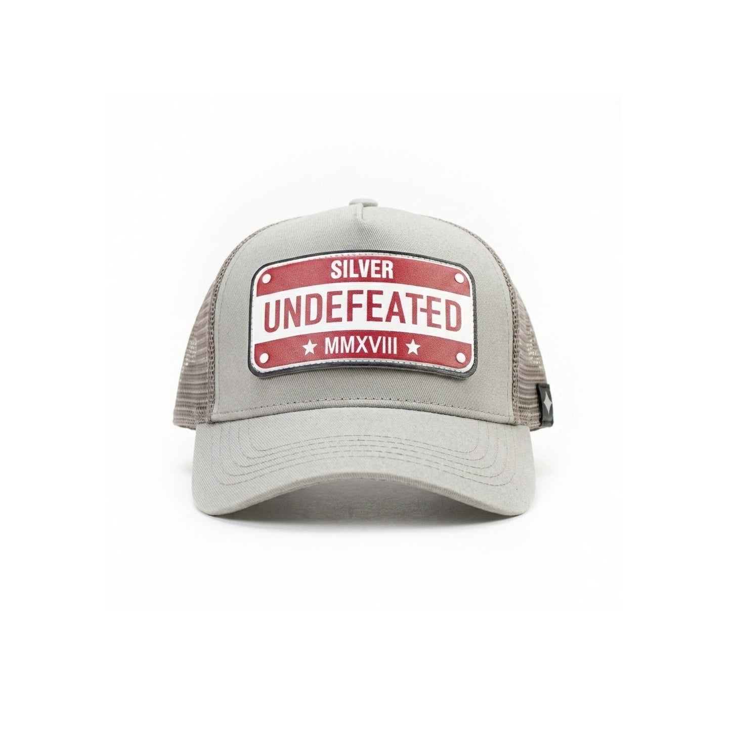 UNDEFEATED MMXVIII