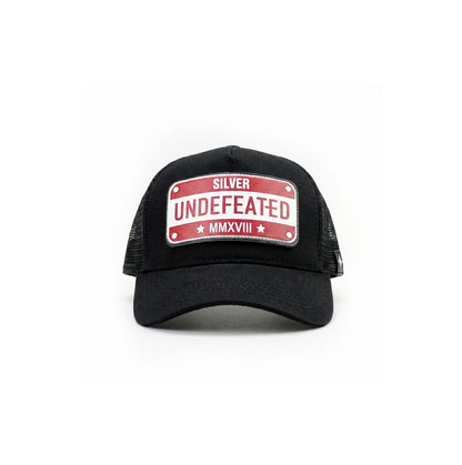 UNDEFEATED MMXVIII