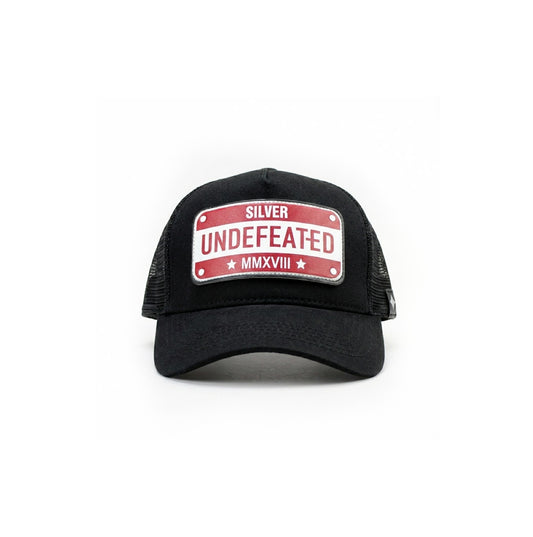 UNDEFEATED MMXVIII