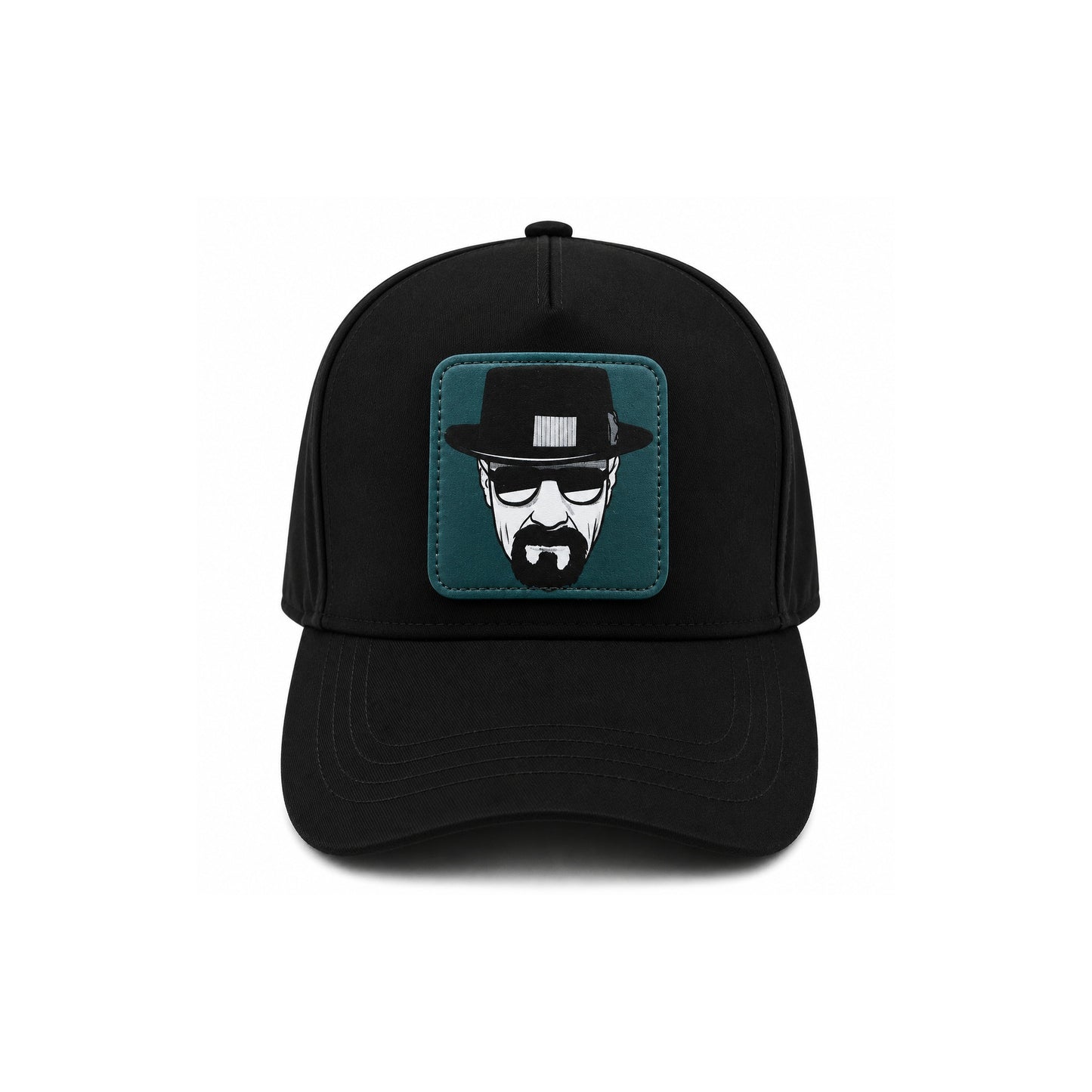 WALTER WHITE
