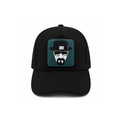 WALTER WHITE