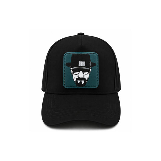 WALTER WHITE
