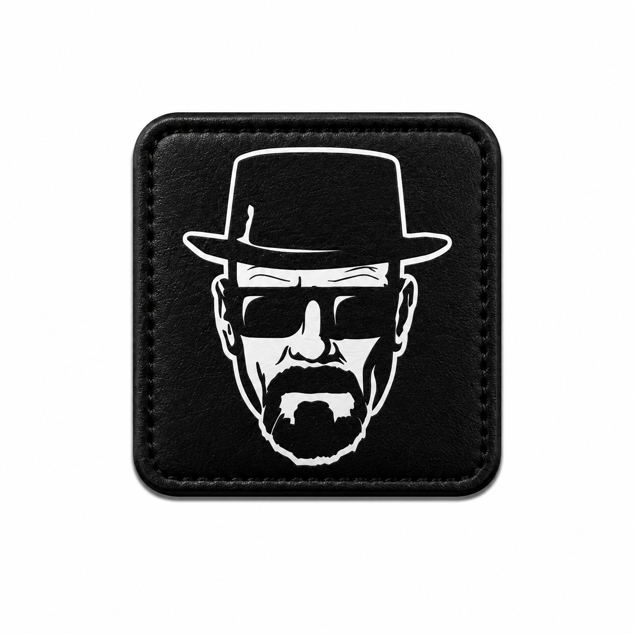 WALTER WHITE