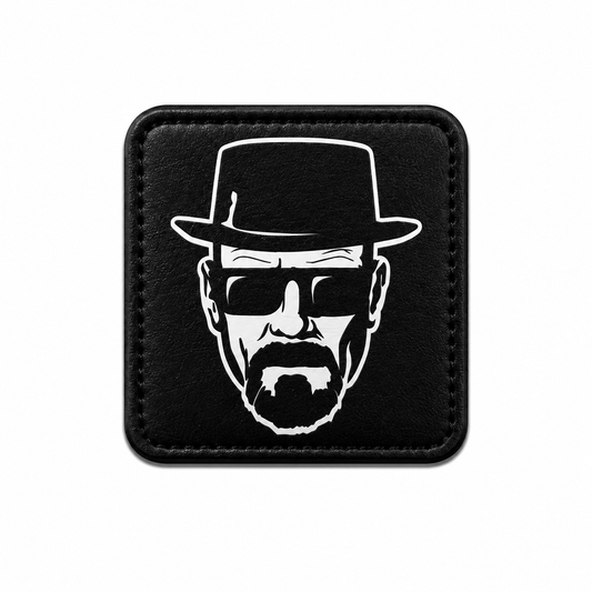 WALTER WHITE