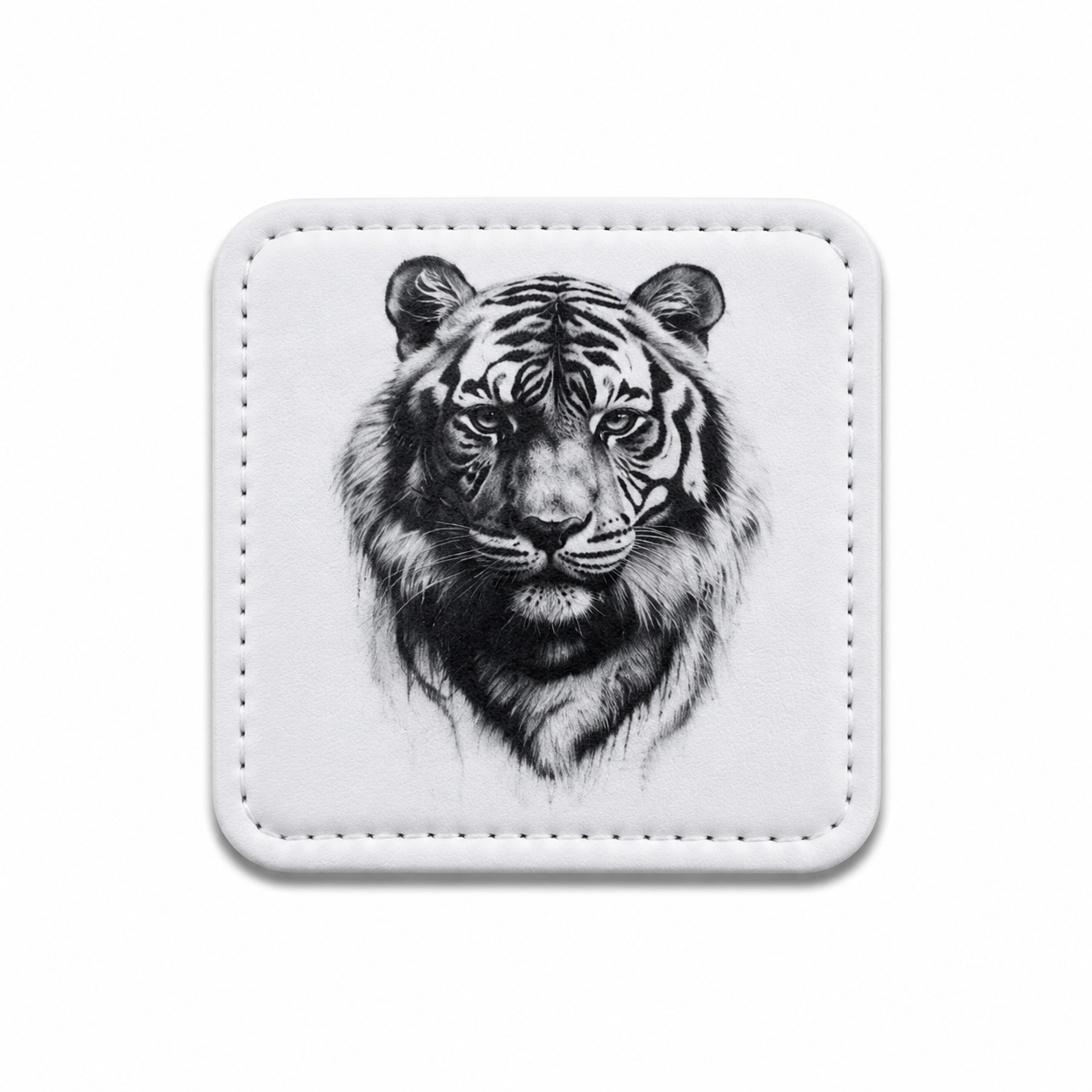 WHITE TIGER
