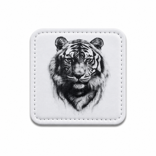 WHITE TIGER