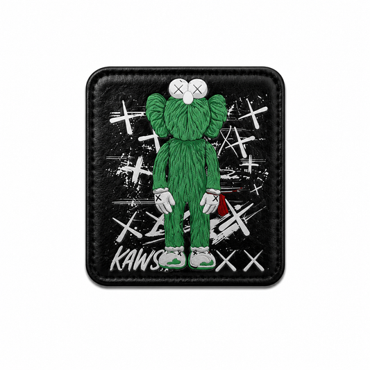 KAWS